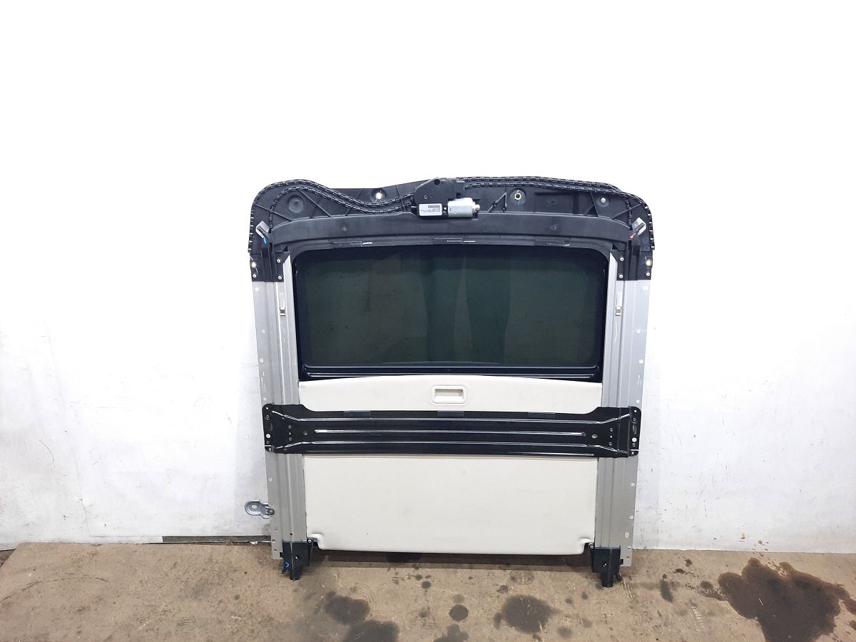 Journey. Люк крыши Dodge Journey 2009-2020 5183170AC Dodge Journey