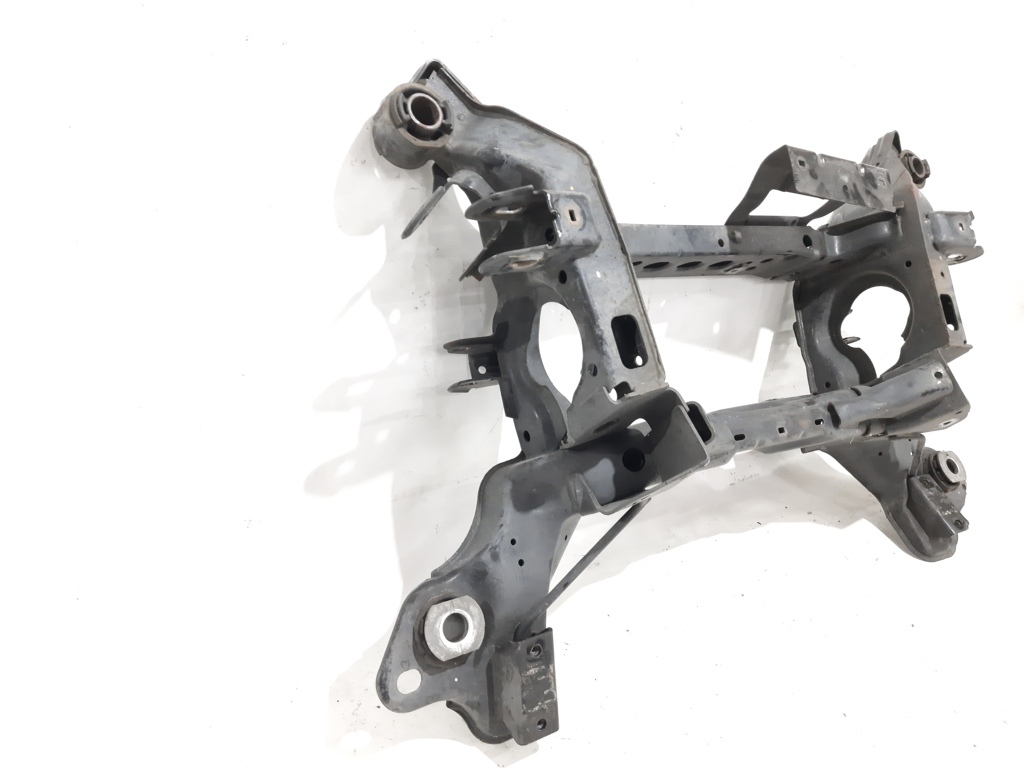 Fusion Подрамник подвески задний Ford Fusion 2013-2020 HG9Z5035A Ford Fusion 15