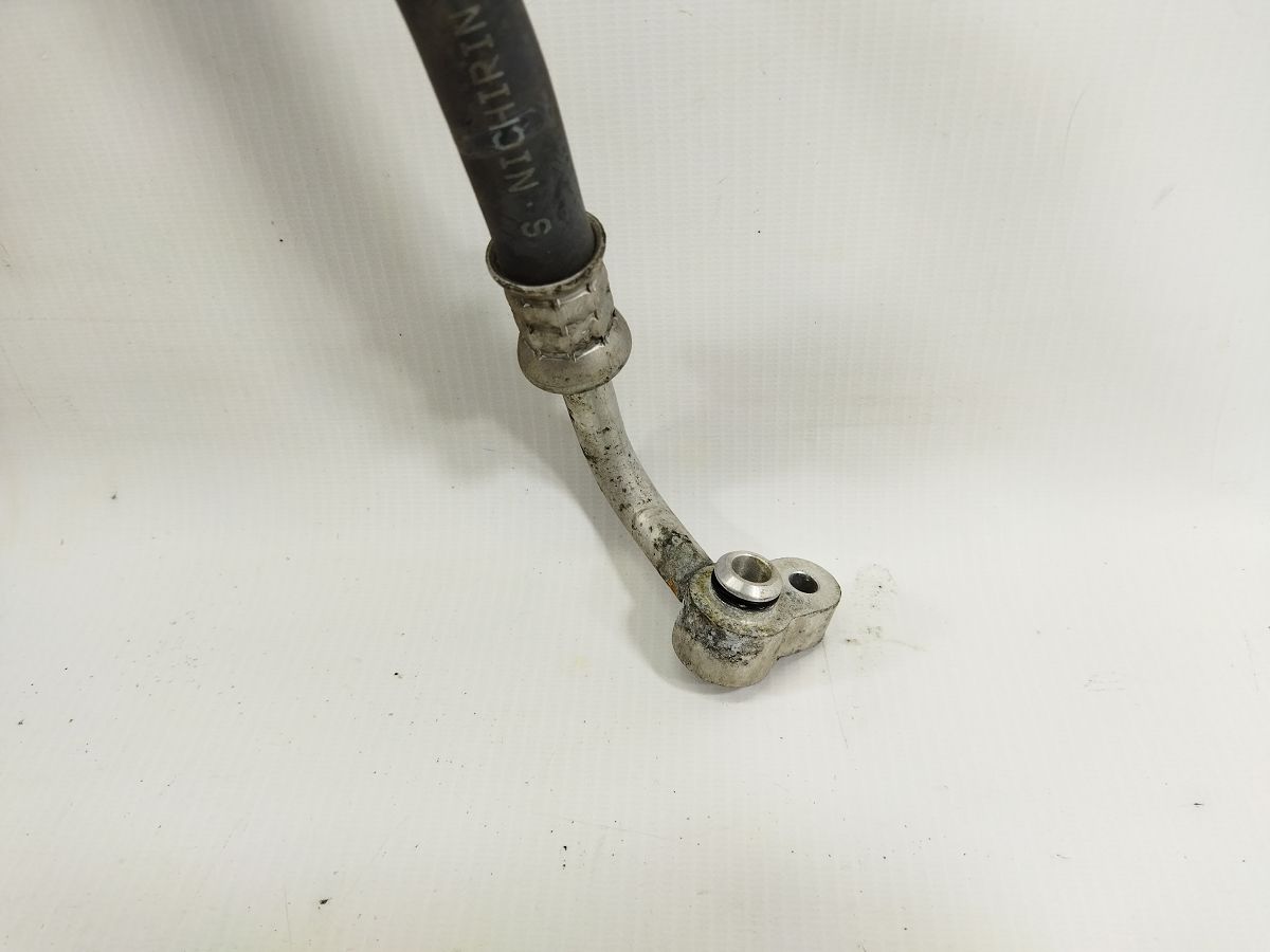 Ilx Трубка кондиціонера компресор-піч Acura ILX 2013-2015 80315TR3A02 Acura ILX 3 Ilx Трубка кондиціонера компресор-піч Acura ILX 2013-2015 80315TR3A02 Acura ILX 3