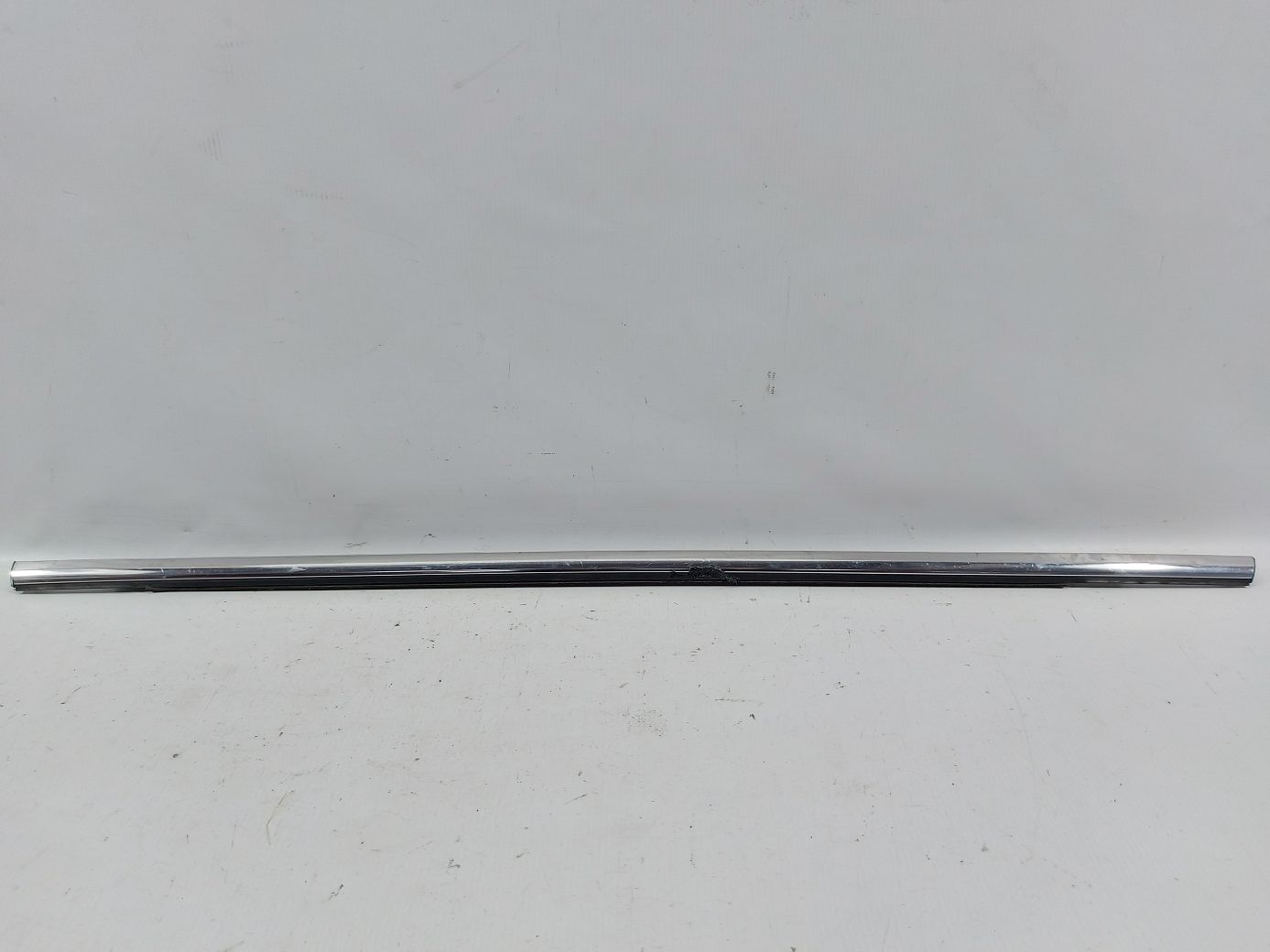 Fusion Молдинг двери задней левой наружний Ford Fusion 2013-2020 DS73F20562 Ford Fusion 4