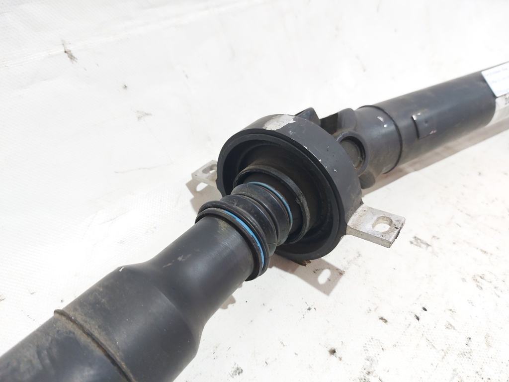 5 series Карданний вал BMW 5 series 2011-2016 26107614688 BMW 5 series 4