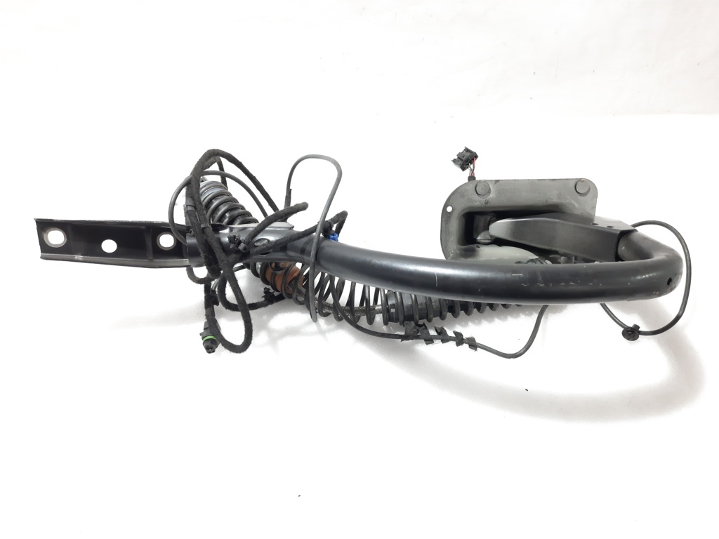 7 series Петля крышки багажника левая BMW 7 2012 41627189257 BMW 7 2