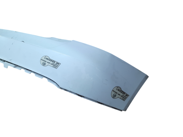 Model s Бампер задній голий Tesla Model S 2012-2016 1068749-00-A Tesla Model S 3