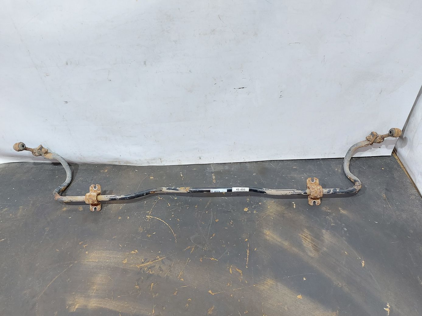 Malibu. Стабілізатор задній Chevrolet Malibu 2013-2015 13281795 Chevrolet Malibu Malibu. Стабілізатор задній Chevrolet Malibu 2013-2015 13281795 Chevrolet Malibu