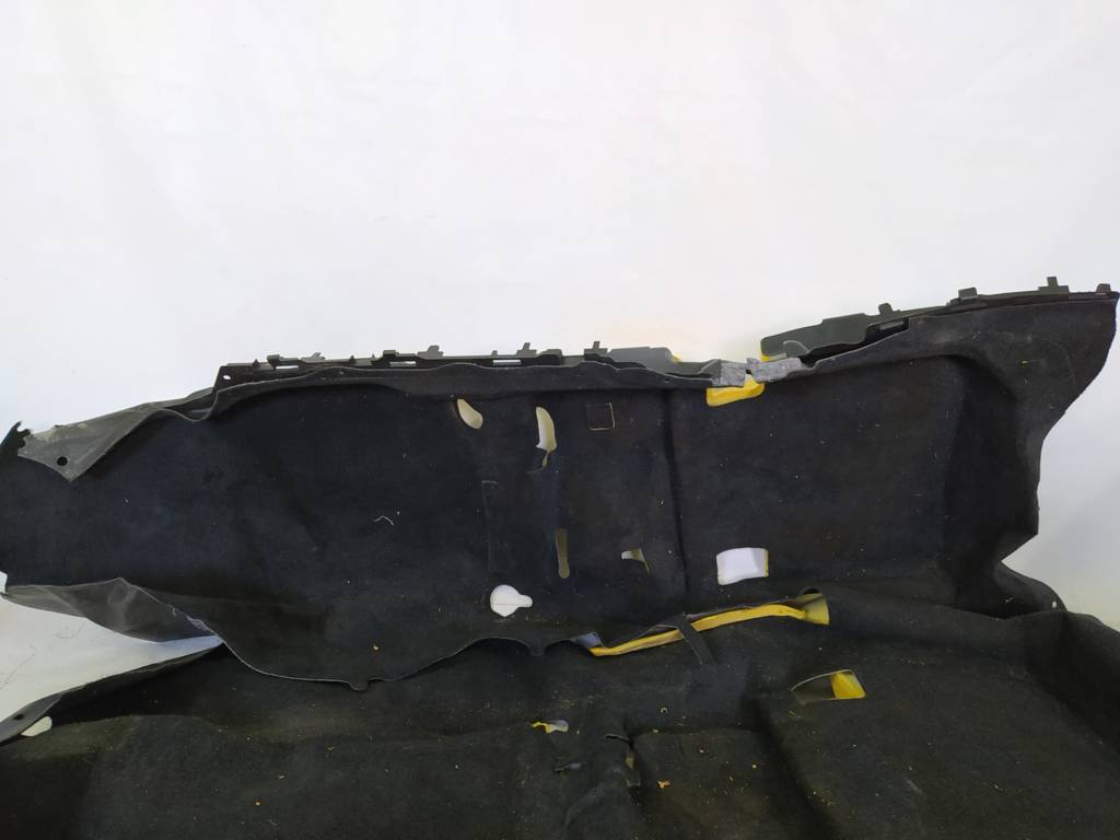 Forester Ковровое покрытие салона Subaru Forester 2014-2018 J501SSG200 Subaru Forester 2
