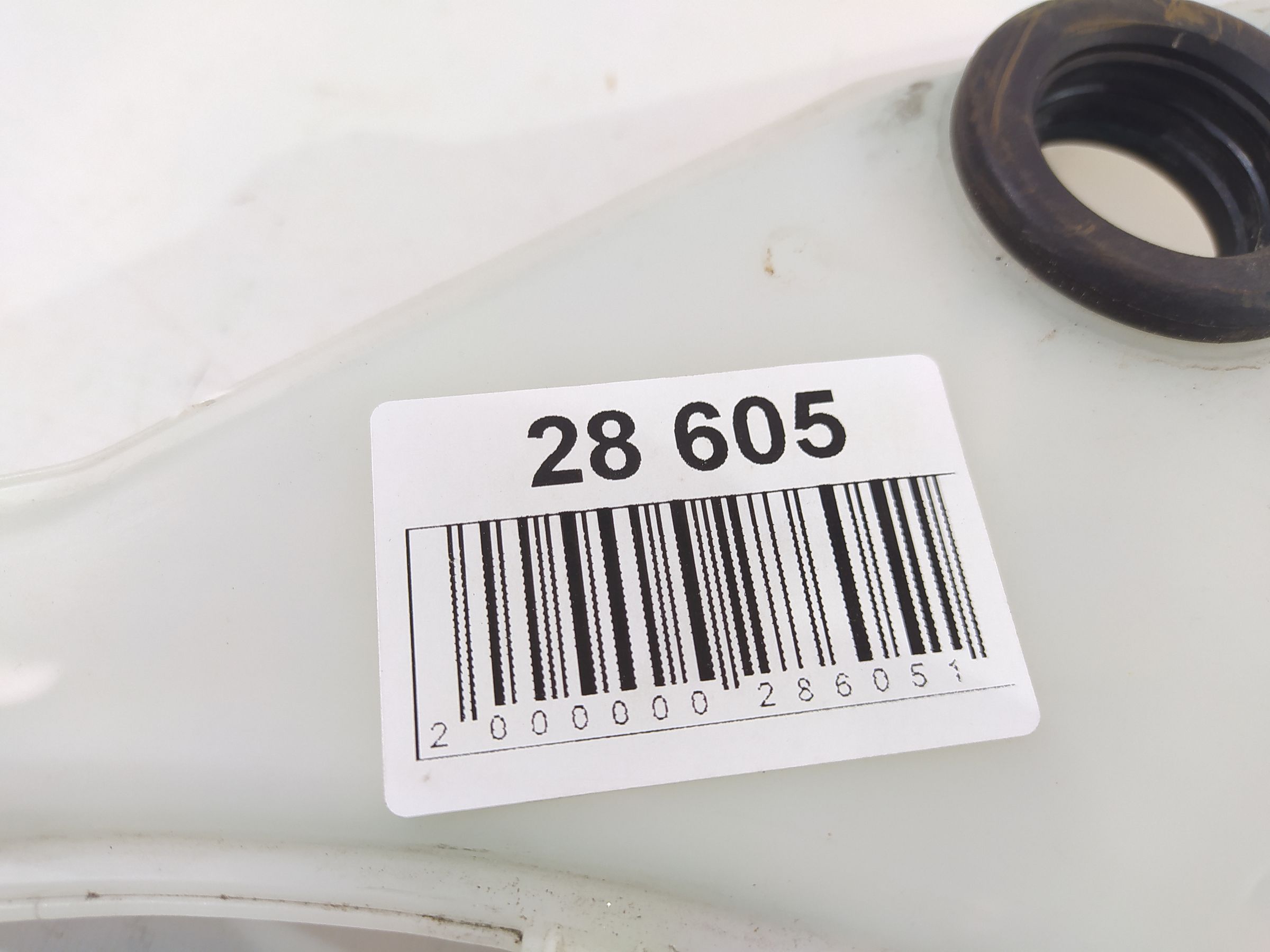 Ats Бачок омивача Cadillac ATS 2013-2019 23140044 Cadillac ATS 21