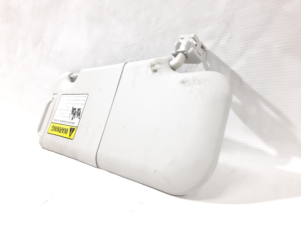 3 Козирок сонцезахисний пасажир Mazda 3 2014-2018 BHN969270A75 Mazda 3 10