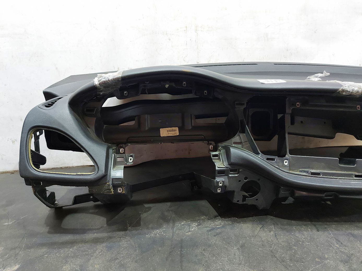 Dart Торпеда стрельнувшая Dodge Dart 2013-2019 1SV12DX9AH Dodge Dart 5