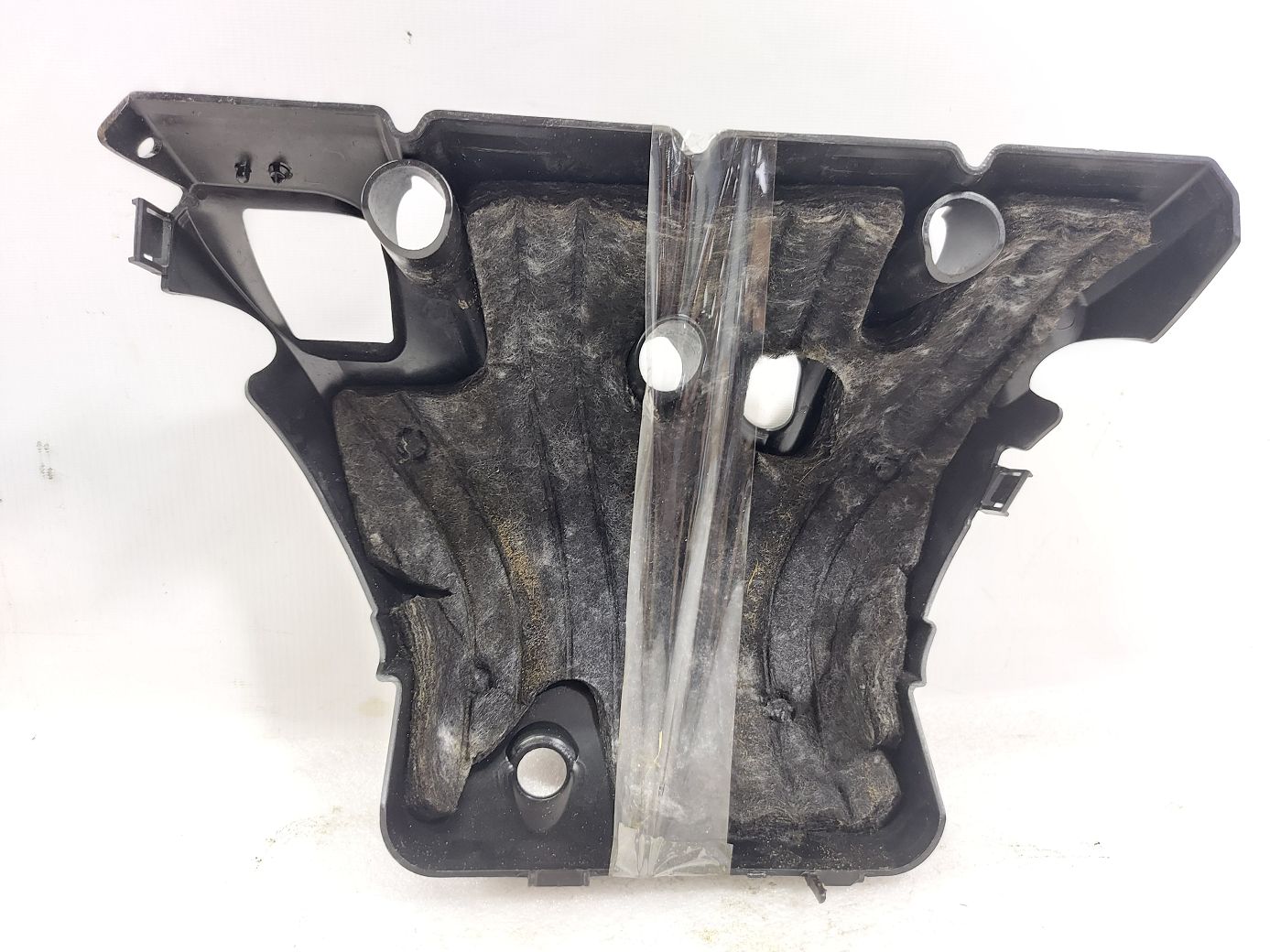 Ats Накладка впускного коллектора Cadillac ATS 2013-2019 12631024 Cadillac ATS 3