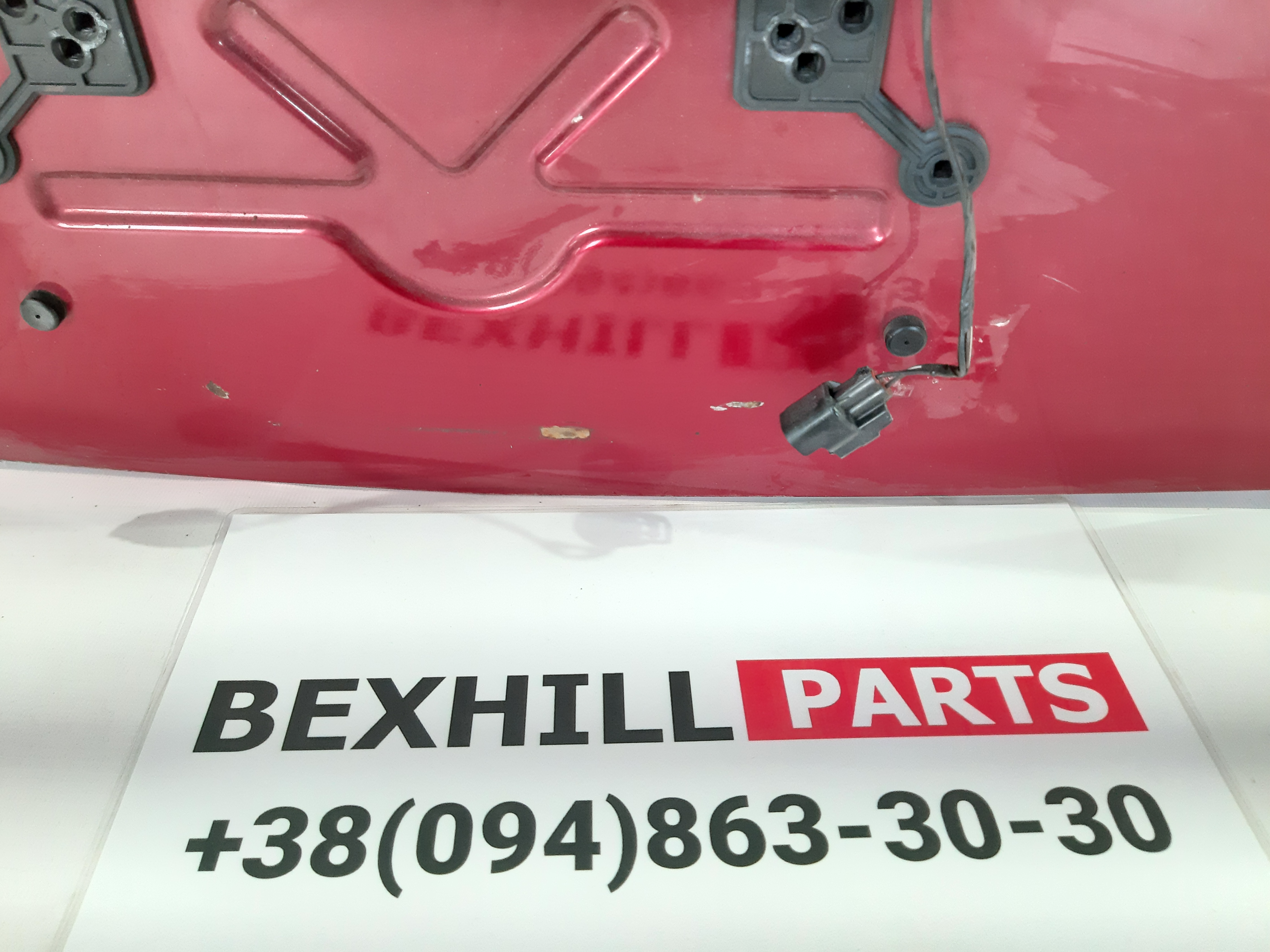 Cts Кришка багажника Cadillac CTS 2008-2010 20896294 Cadillac CTS 9 Cts Кришка багажника Cadillac CTS 2008-2010 20896294 Cadillac CTS 9