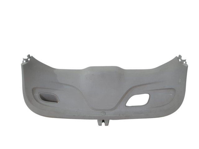 Bolt. Обшивка крышки багажника нижняя  Chevrolet Bolt EV 2017-2021 42547832 Chevrolet Bolt EV