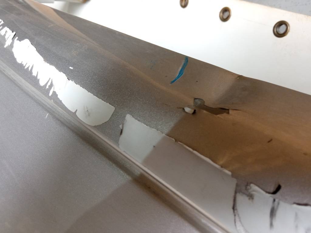 Fusion Крыша Ford Fusion 2013-2020 DS7Z7450202A Ford Fusion 14