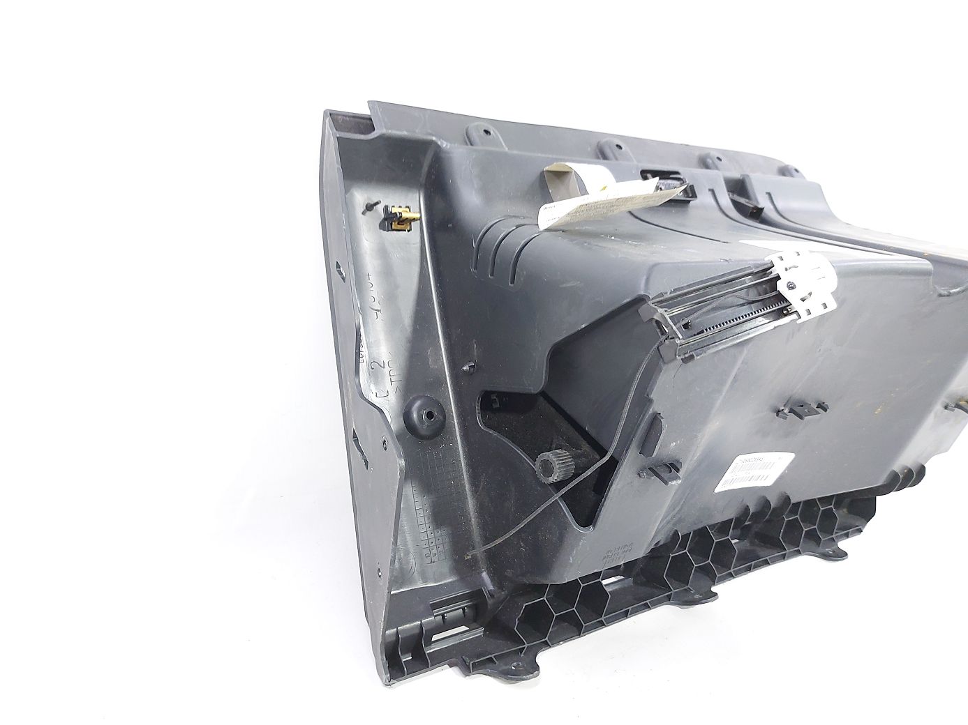 Charger Бардачок Dodge Charger 2011-2021 1QF13DX9AP Dodge Charger 5