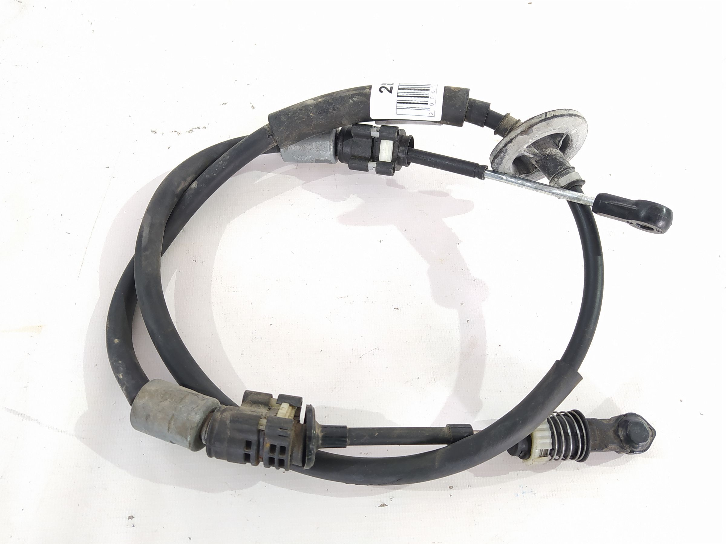 Volt Трос переключения АКПП Chevrolet Volt 2011-2015 23321042 Chevrolet Volt 6