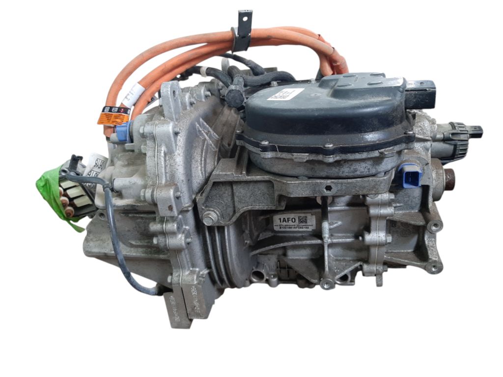 Bolt. Електродвигун Chevrolet Bolt EV 2022-2023 25202374 Chevrolet Bolt EV