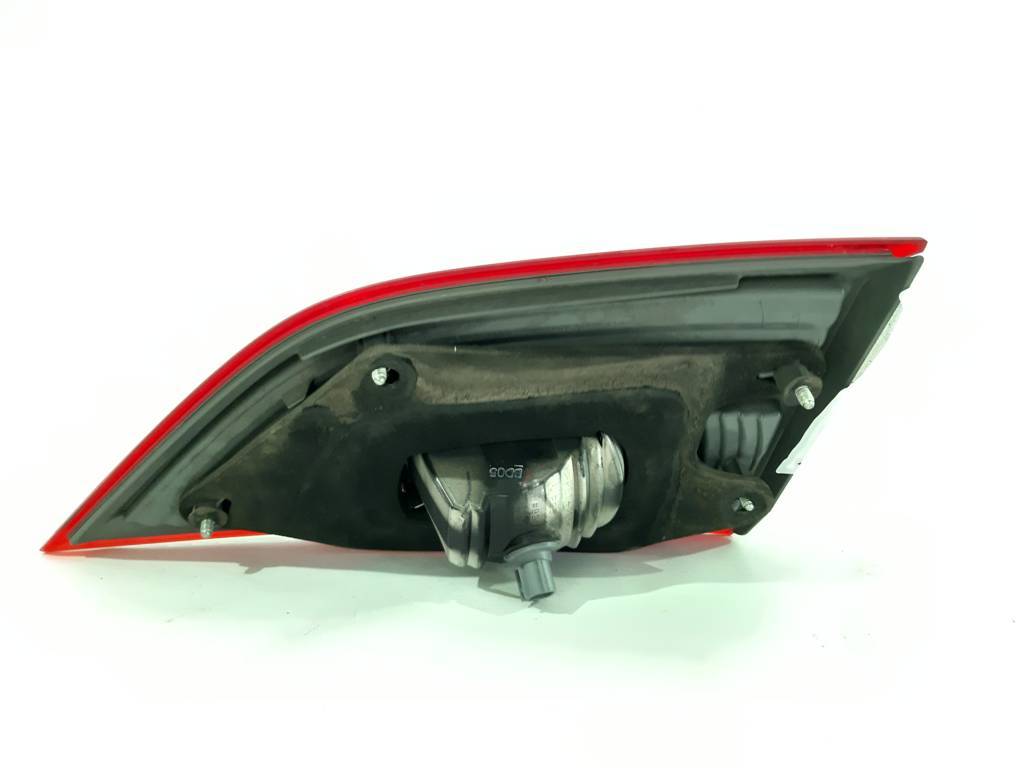 Quest Фонарь крышки багажника левый Nissan Quest 2012-2017 265553WS5A Nissan Quest 2