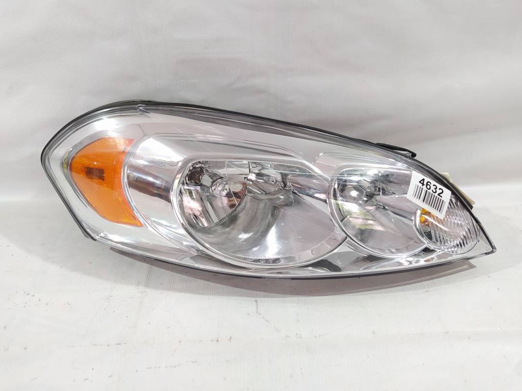 Impala. Фара передня права Chevrolet Impala 2009-2013 25958360 Chevrolet Impala