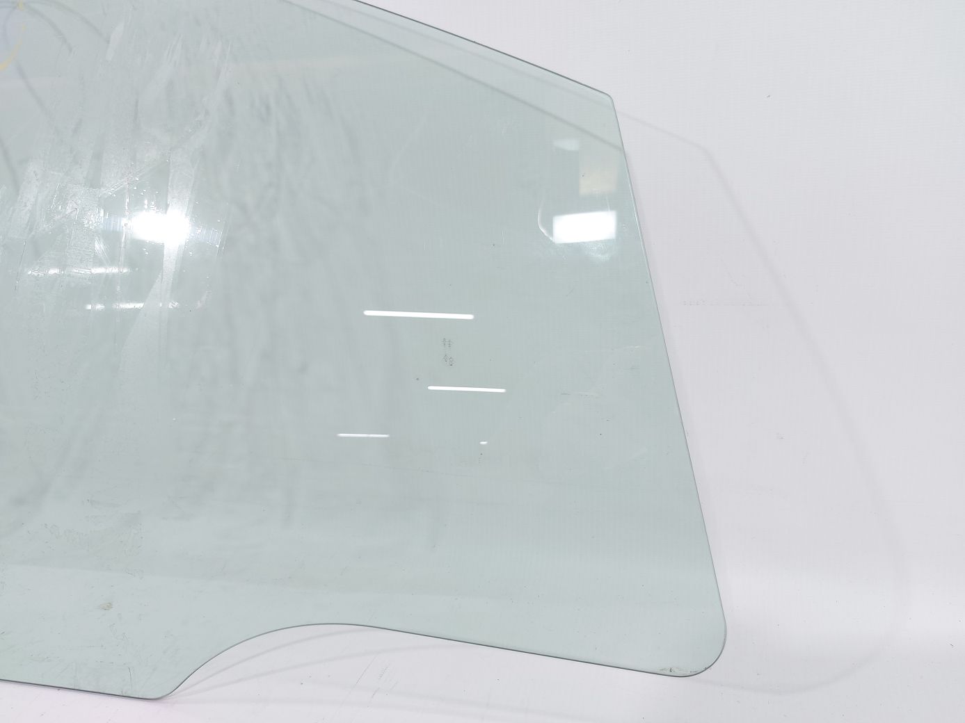 Fiesta Скло дверей передньої правої Ford Fiesta 2011-2019 BE8Z5421410A Ford Fiesta 2