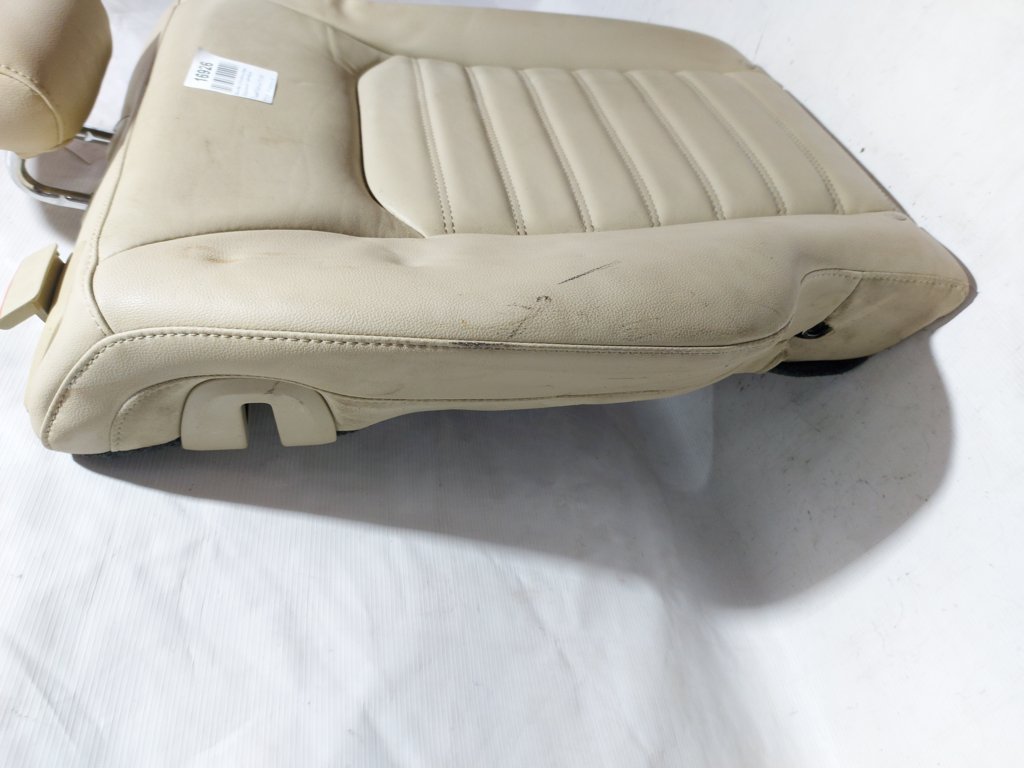 Fusion Спинка заднего ряда сидений правая Ford Fusion 2013-2020 DS7Z5466800Q Ford Fusion 7