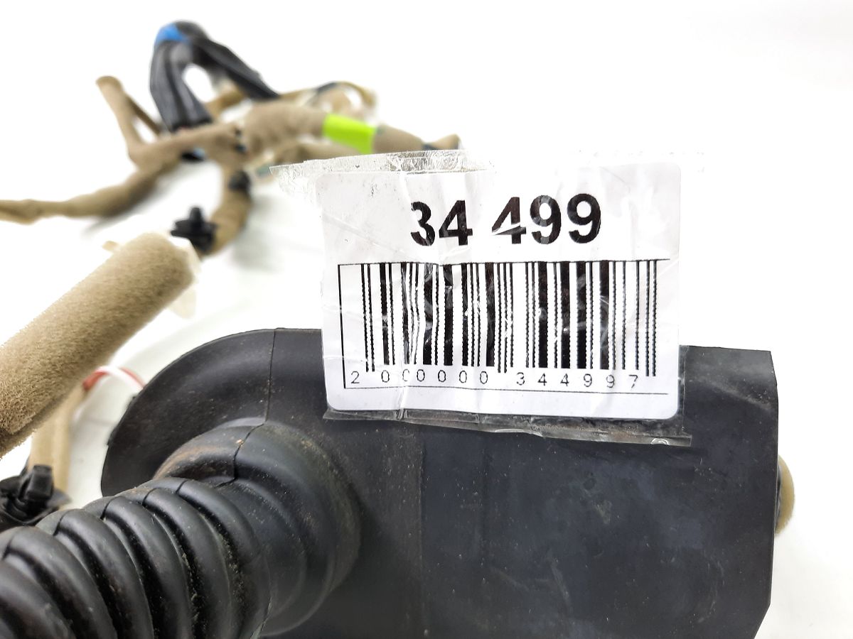 Cx-7 Проводка двери передней левой Mazda CX-7 2007-2012 EH4667190 Mazda CX-7 6