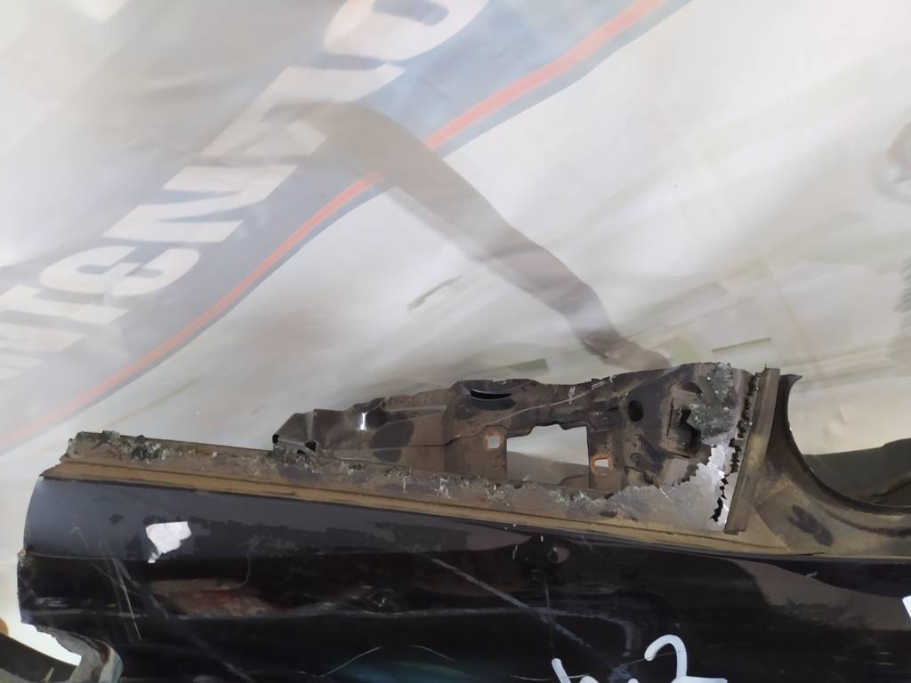 Dart Задня чверть кузова ліва Dodge Dart 2013-2019 68232647AA Dodge Dart 7