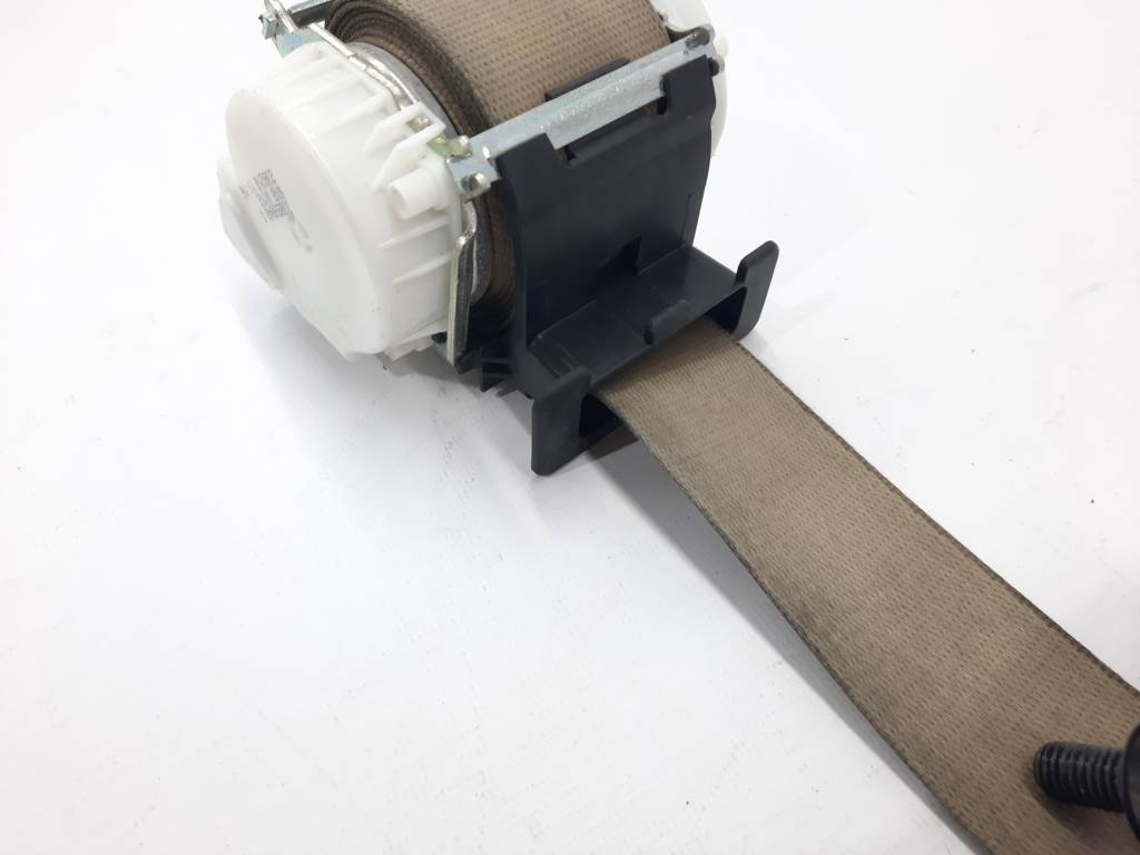 328i xdrive Ремінь безпеки заднього ряду сидінь BMW 328i xDrive 2009-2011 72117245885 BMW 328i xDrive 12