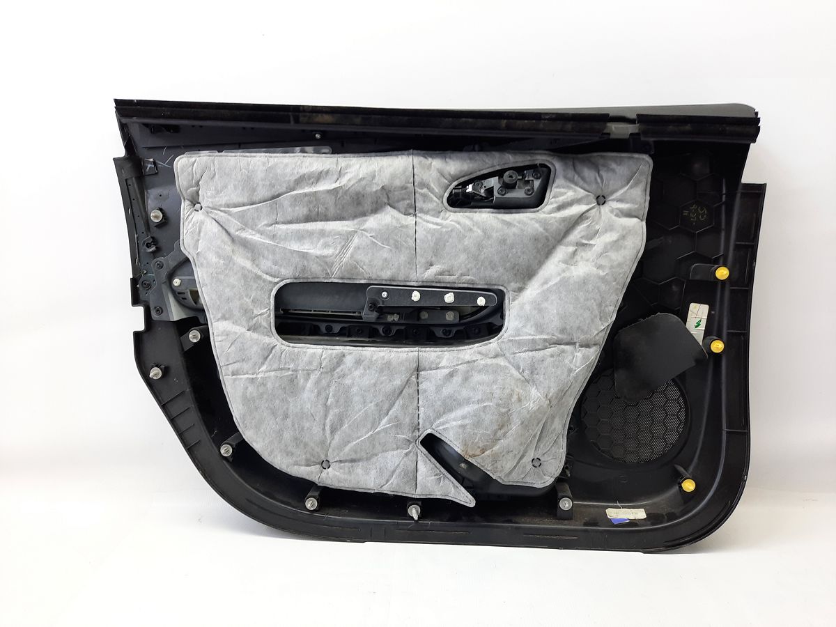 Volt Карта дверей передньої правої Chevrolet Volt 2012-2013 22911513 Chevrolet Volt 6