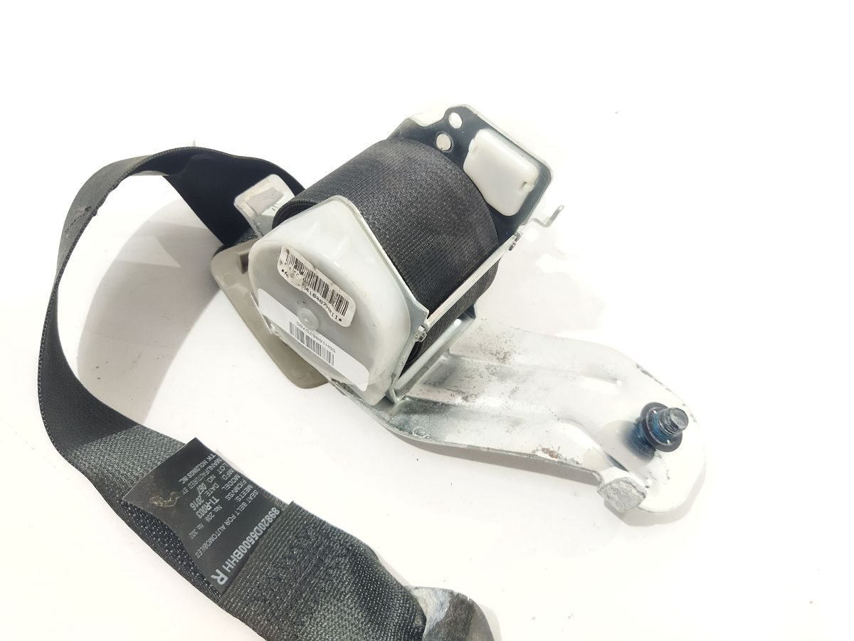 Optima Ремінь безпеки задній правий Kia Optima 2016-2020 89820D5500WK Kia Optima 4