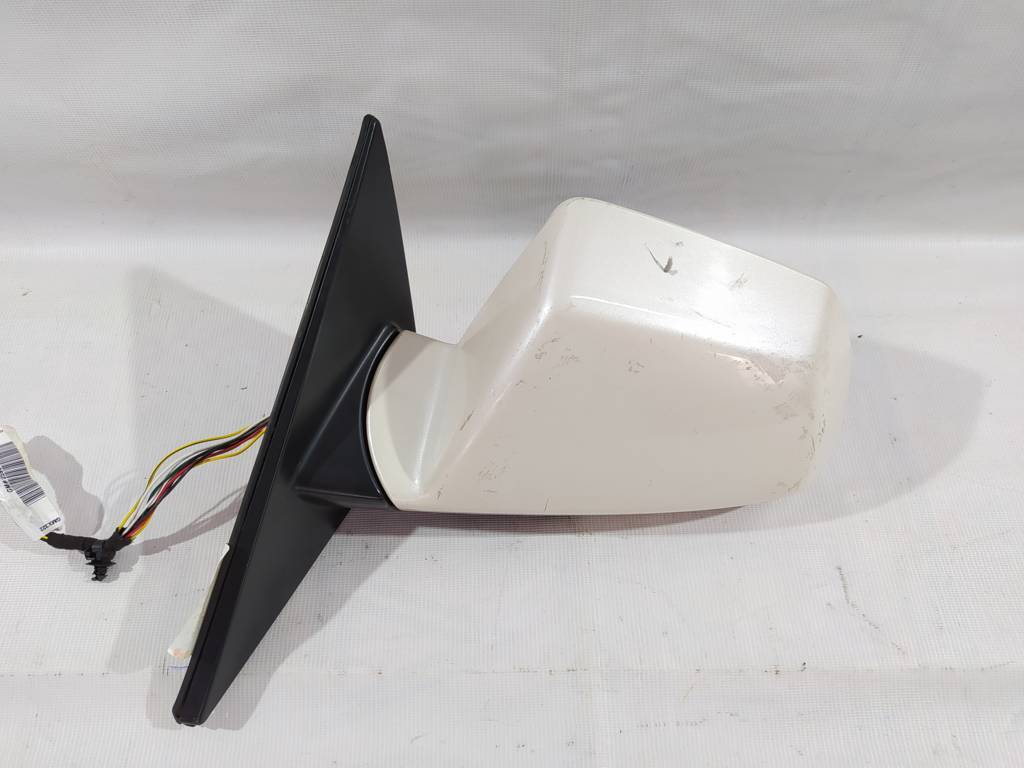 Cts Дзеркало ліве Cadillac CTS 2008-2014 25828084 Cadillac CTS 3