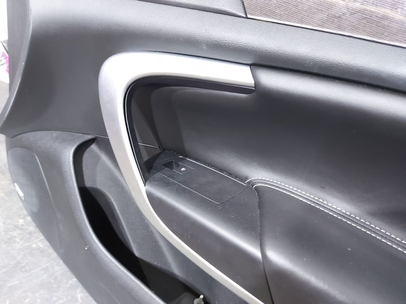 Regal Дверь передняя правая в сборе Buick Regal 2011-2017 20987624 Buick Regal 9