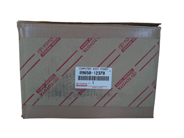 Подрулевые переключатели Блок управления электроусилителем руля Toyota Corolla 2006-2013 89650-12370 Toyota Corolla 3