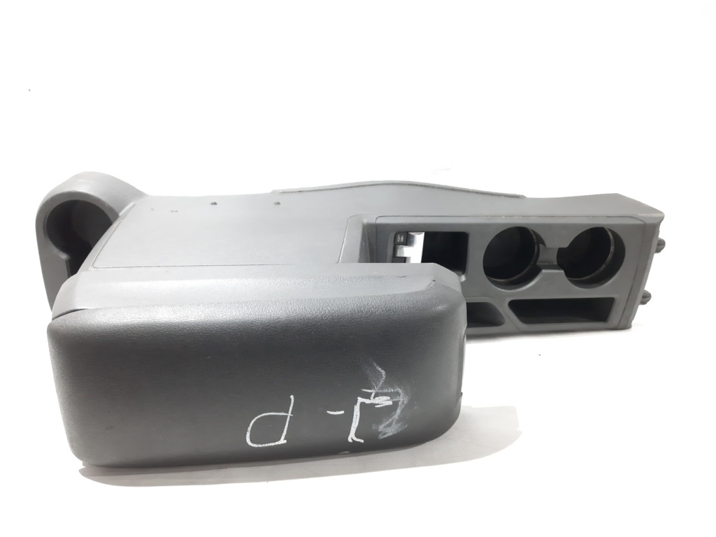 Patriot Центральна консоль Jeep Patriot 2009-2017 1NJ62XDVAA Jeep Patriot 21