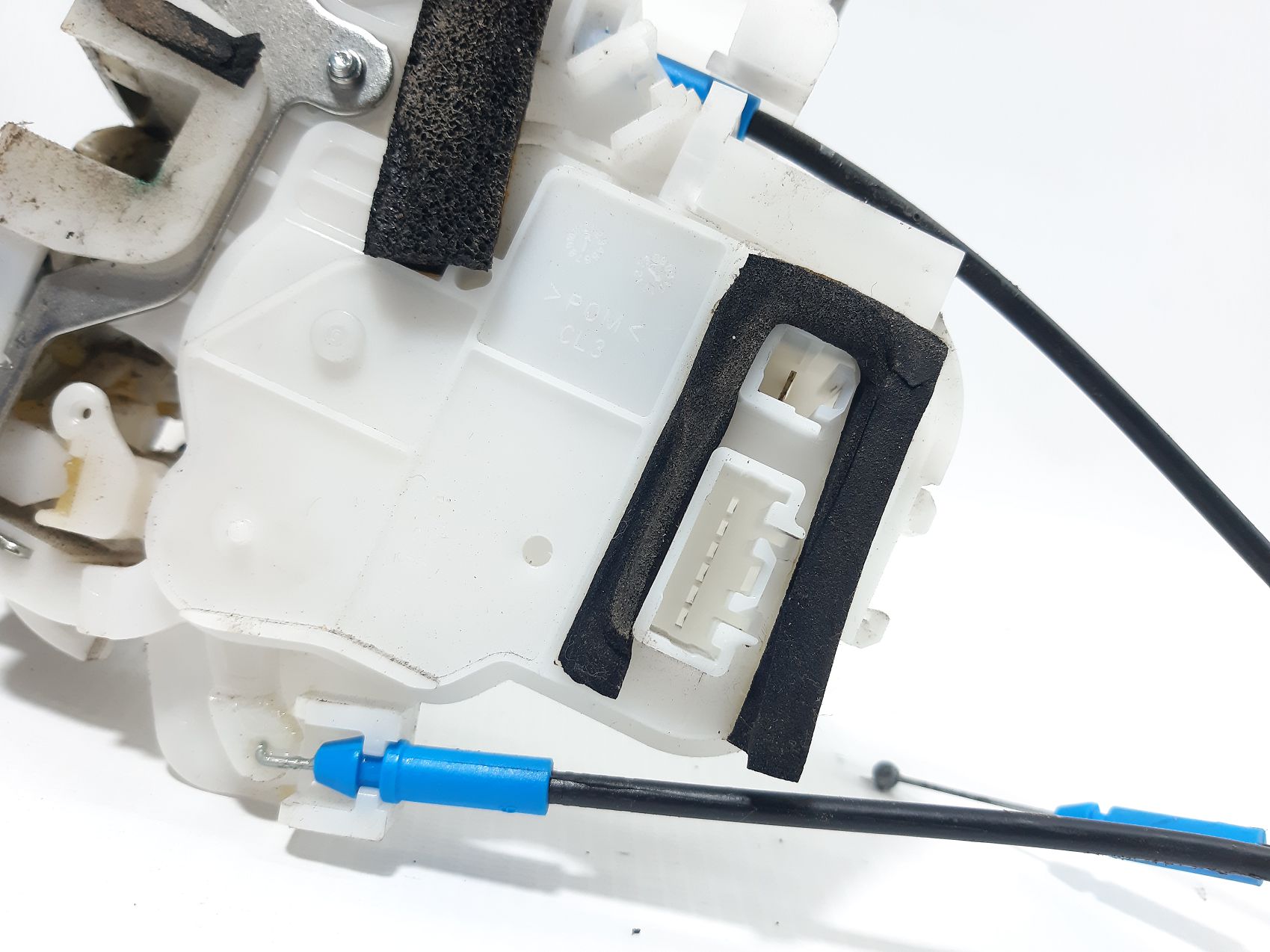 Legacy Замок двери передней левой Subaru Legacy 2010-2014 61032AJ01A Subaru Legacy 4