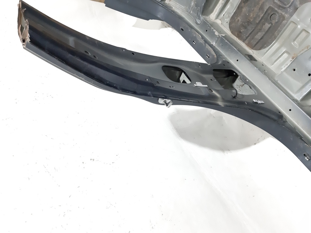 Cadenza Стойка центральная с порогом(метал) правая Kia CADENZA 2014-2016 714023RB30 Kia CADENZA 15