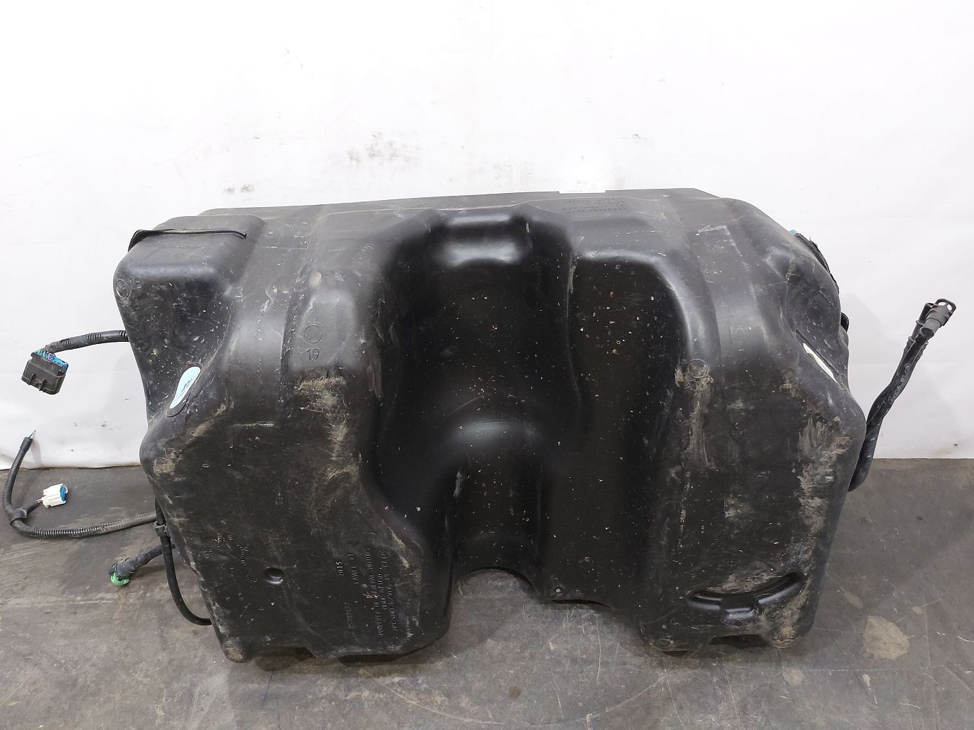 Equinox Бензобак Chevrolet Equinox 2010-2017 25802822 Chevrolet Equinox 3