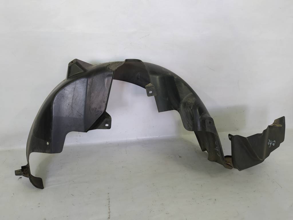 Dart Підкрилок задній правий Dodge Dart 2013-2019 68082836AG Dodge Dart 41