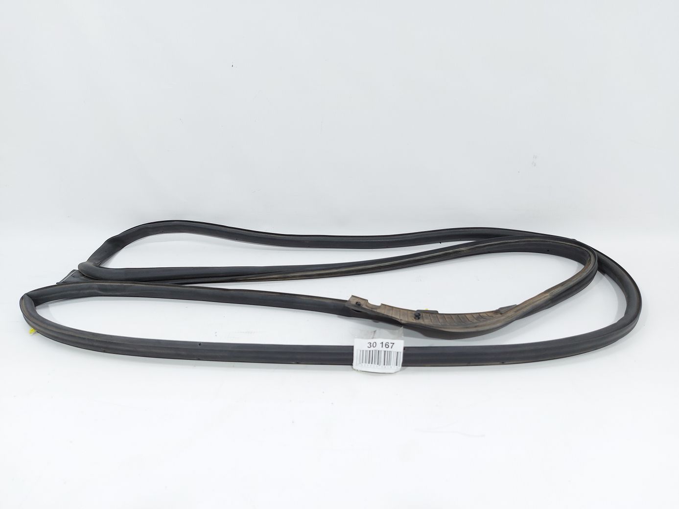 Journey Уплотнительная резинка двери передней правой Dodge Journey 2009-2020 5076866AD Dodge Journey 5 Journey Уплотнительная резинка двери передней правой Dodge Journey 2009-2020 5076866AD Dodge Journey 5