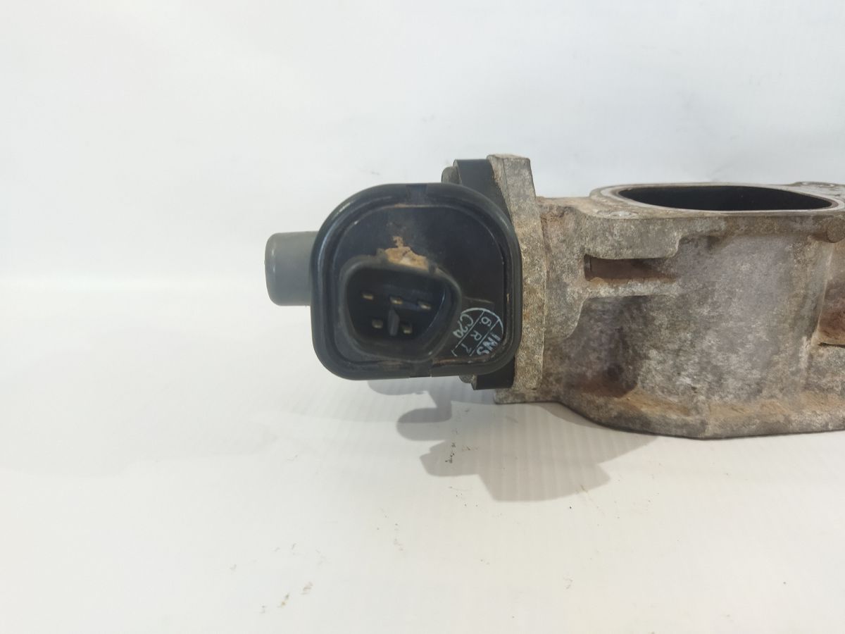 Forester Заслінка впускного колектора права Subaru Forester 2014-2018 14111AA010 Subaru Forester 4 Forester Заслінка впускного колектора права Subaru Forester 2014-2018 14111AA010 Subaru Forester 4