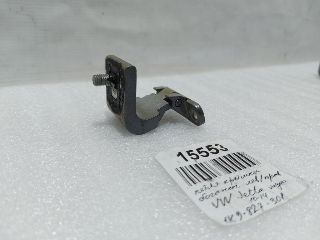 Jetta wagon Петля кришки багажника ліва/права Volkswagen Jetta wagon 2010-2014 1K9827301 Volkswagen Jetta 2