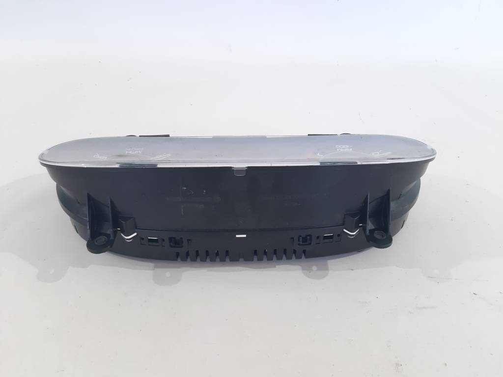 Dart Панель приборов Dodge Dart 2012-2016 5091894AF Dodge Dart 14