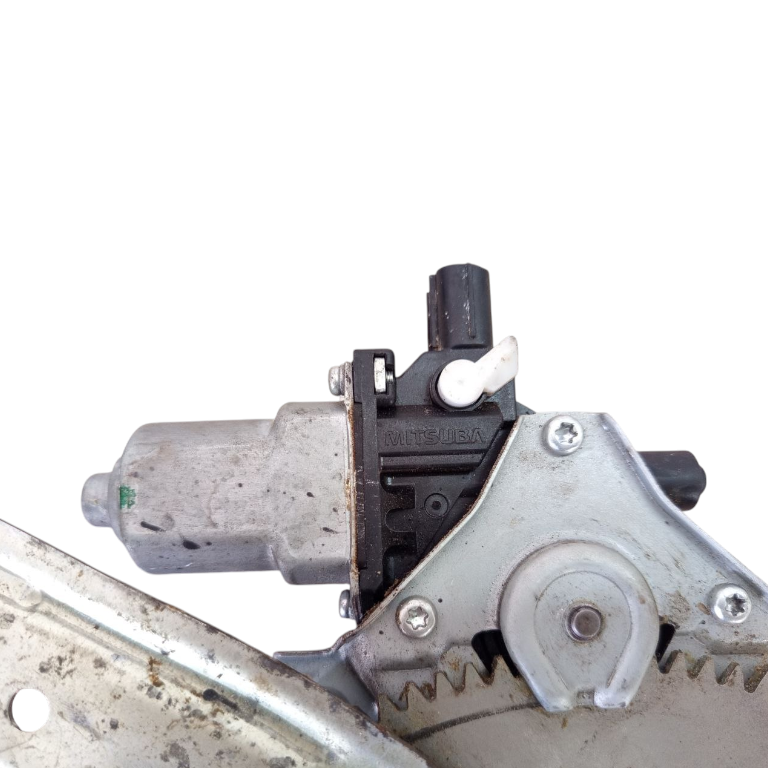 Insight Стеклоподъемник Honda Insight 2010-2016 72215SZH003 Honda Insight 5