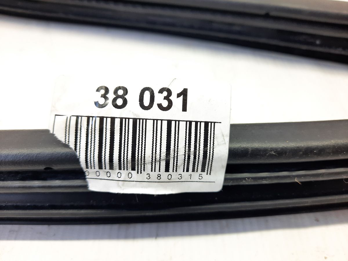 Grand caravan Ущільнювальна гумка отвору дверей задньої лівої/правої Dodge Grand Caravan 2008-2020 1JG10XXXAG Dodge Grand Caravan 8