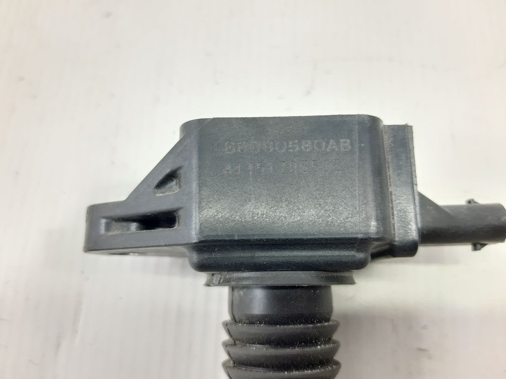 Dart Катушка зажигания\2.4 Dodge Dart 2013-2016 68242286AB Dodge Dart 4
