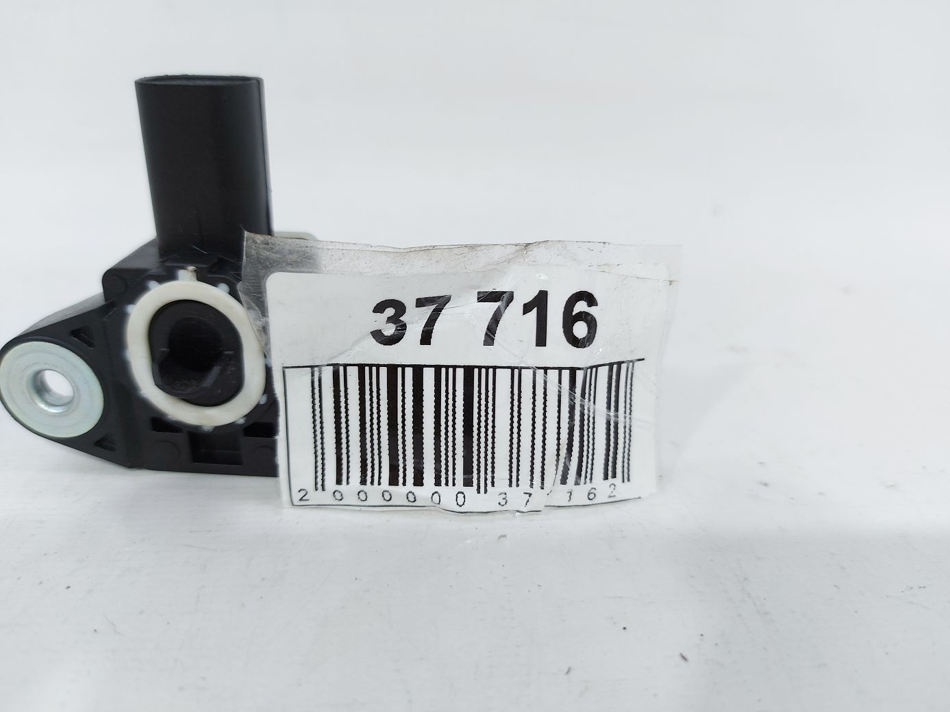 Sonata Датчик удара двери передней левой/правой Hyundai Sonata 2011-2015 959201M200 Hyundai Sonata 7