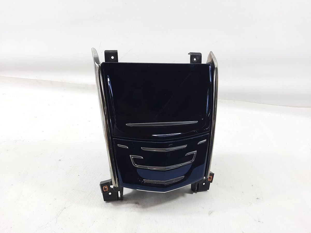 Ats Управління мультимедіа Cadillac ATS 2013-2014 84335846 Cadillac ATS 1 Ats Управління мультимедіа Cadillac ATS 2013-2014 84335846 Cadillac ATS 1