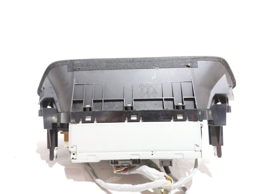 Ilx Монітор торпеди Acura ILX 2013-2015 39710TX6A01RM Acura ILX 3