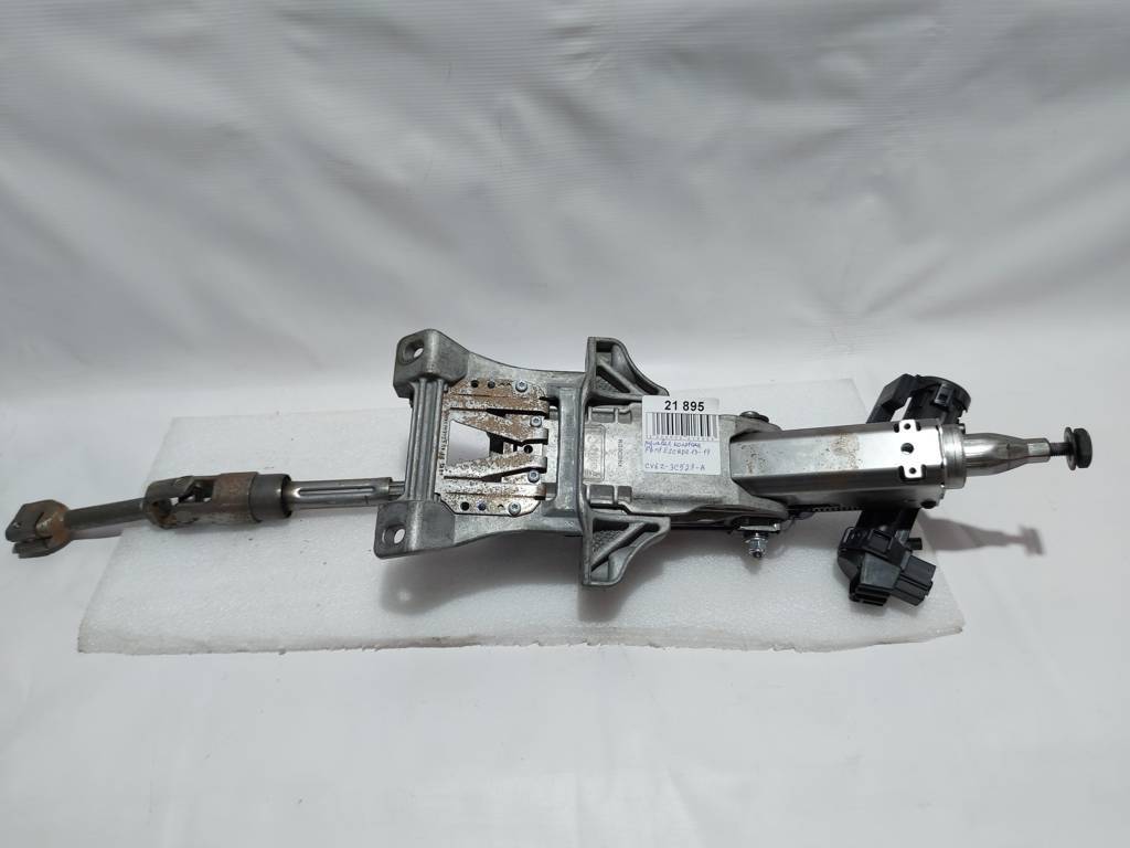 Escape. Рульова колонка Ford Escape 2013-2014 CV6Z3C529A Ford Escape Escape. Рульова колонка Ford Escape 2013-2014 CV6Z3C529A Ford Escape