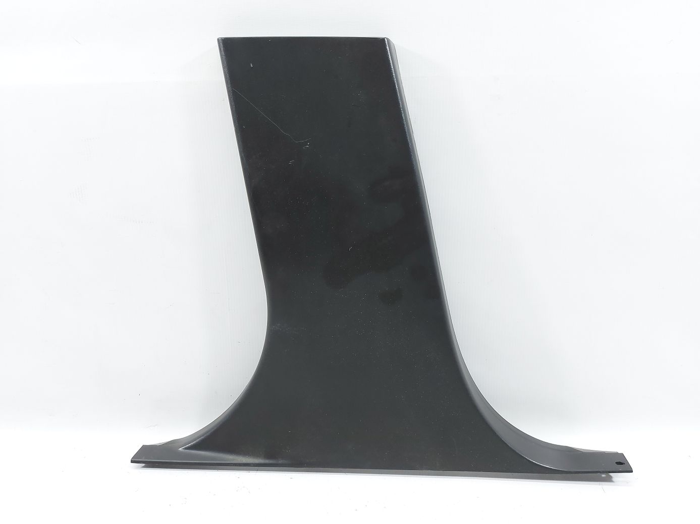 Xf. Обшивка стойки центральной левая нижняя Jaguar XF 2010-2015 C2Z31329LEG Jaguar XF