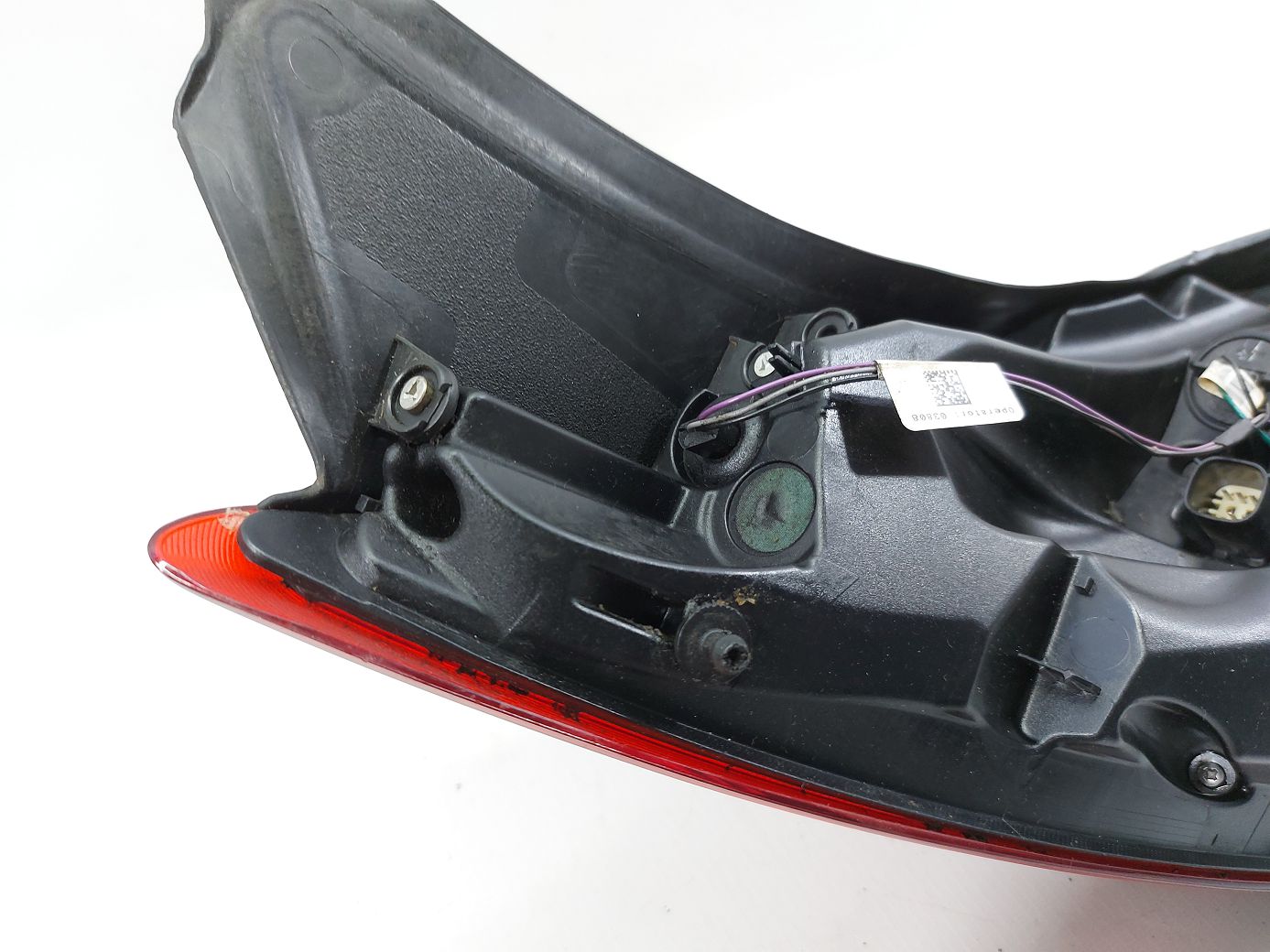 Regal Фонарь задний правый Buick Regal 2014-2017 39024207 Buick Regal 8