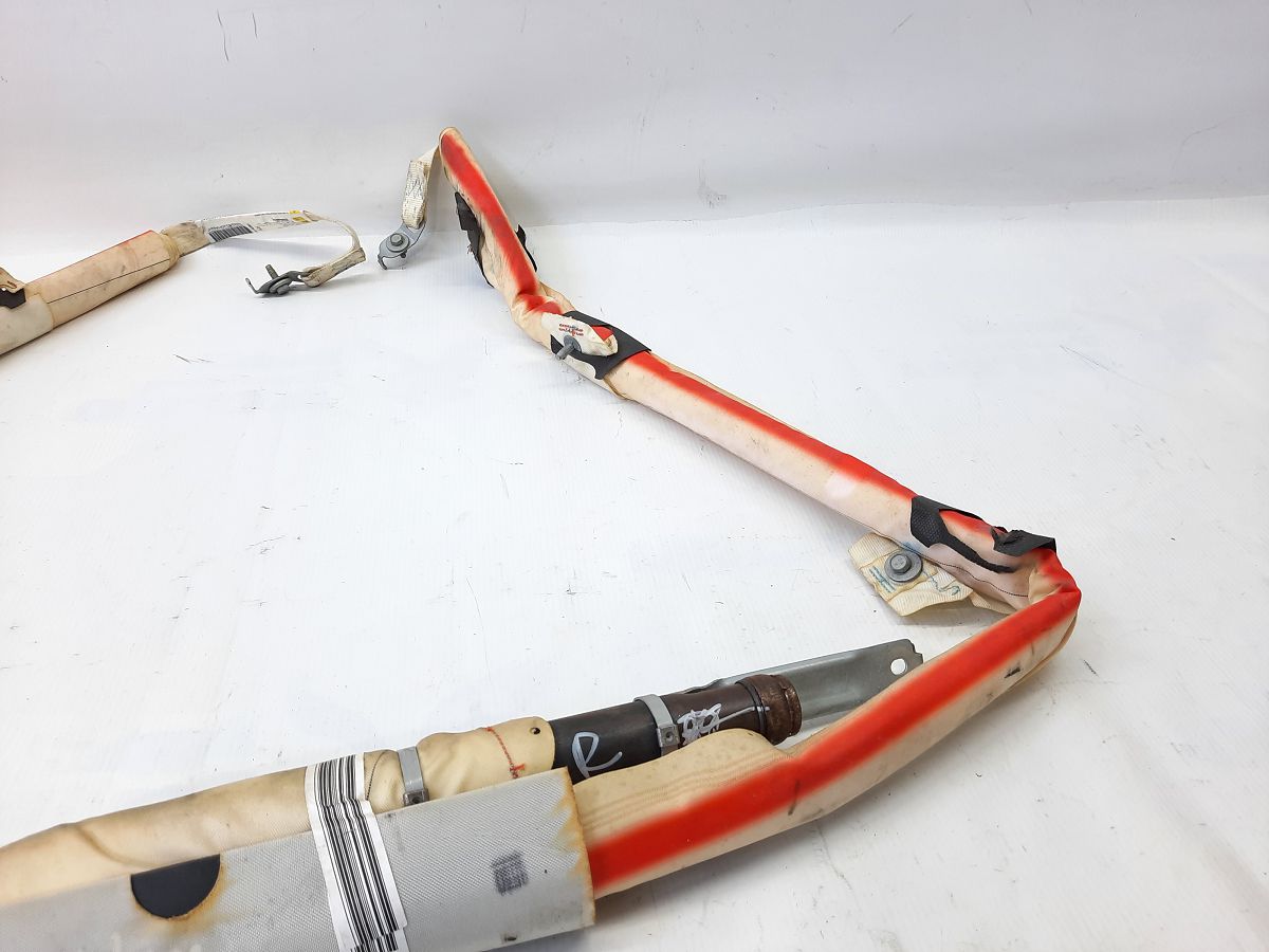 200 Air Bag шторка правая Chrysler 200 2015-2017 68102474AD Chrysler 200 3